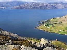 4 Star Holiday Home in Svelgen