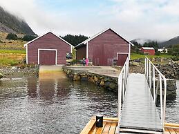 4 Star Holiday Home in Svelgen