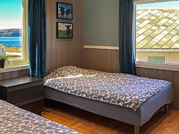 4 Star Holiday Home in Svelgen