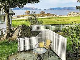 4 Star Holiday Home in Svelgen