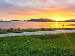 4 Star Holiday Home in Svelgen