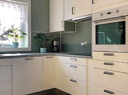 4 Star Holiday Home in Svelgen