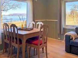 4 Star Holiday Home in Svelgen