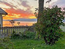 4 Star Holiday Home in Svelgen