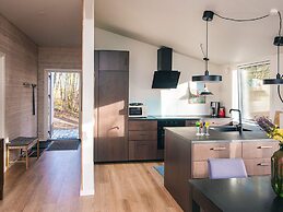 4 Star Holiday Home in Ans By