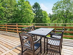 4 Star Holiday Home in Ans By