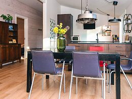 4 Star Holiday Home in Ans By