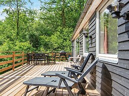 4 Star Holiday Home in Ans By