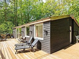 4 Star Holiday Home in Ans By