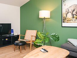 4 Star Holiday Home in Ans By