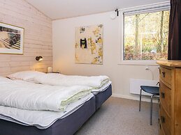 4 Star Holiday Home in Ans By