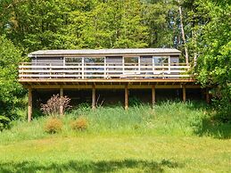 4 Star Holiday Home in Ans By