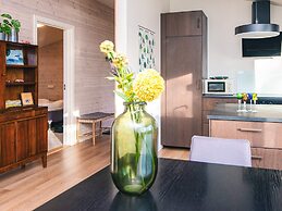 4 Star Holiday Home in Ans By