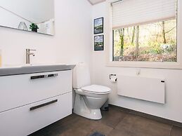 4 Star Holiday Home in Ans By