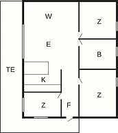 4 Star Holiday Home in Ans By