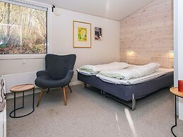 4 Star Holiday Home in Ans By