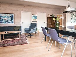 4 Star Holiday Home in Ans By