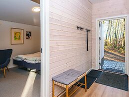 4 Star Holiday Home in Ans By