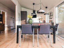 4 Star Holiday Home in Ans By