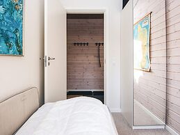 4 Star Holiday Home in Ans By