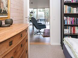 4 Star Holiday Home in Ans By