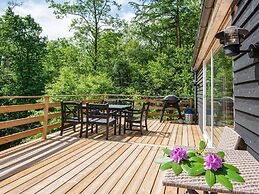 4 Star Holiday Home in Ans By