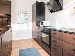 4 Star Holiday Home in Ans By