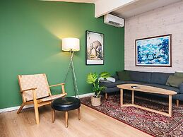 4 Star Holiday Home in Ans By