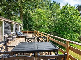 4 Star Holiday Home in Ans By