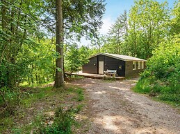 4 Star Holiday Home in Ans By