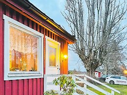 6 Person Holiday Home in Amal