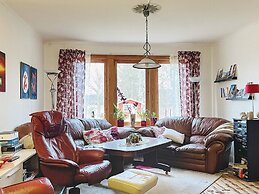 6 Person Holiday Home in Amal