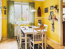 6 Person Holiday Home in Amal
