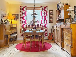 6 Person Holiday Home in Amal