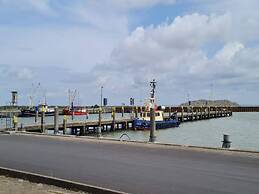 6 Person Holiday Home in Romo-by Traum