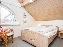 6 Person Holiday Home in Romo-by Traum