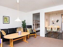 6 Person Holiday Home in Romo-by Traum