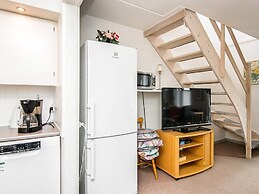 6 Person Holiday Home in Romo-by Traum