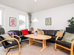 6 Person Holiday Home in Romo-by Traum