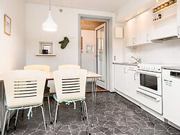 6 Person Holiday Home in Romo-by Traum