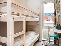 6 Person Holiday Home in Romo-by Traum