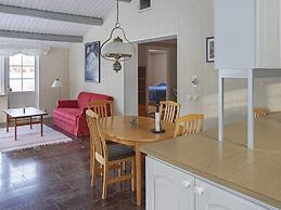 5 Star Holiday Home in Asbro