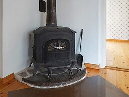 5 Star Holiday Home in Asbro