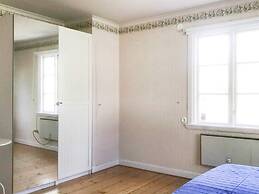 5 Star Holiday Home in Asbro