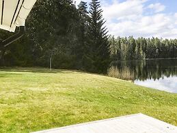5 Star Holiday Home in Asbro