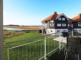 6 Person Holiday Home in Bogense
