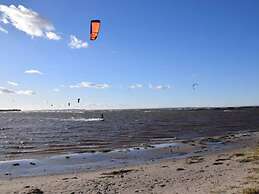 6 Person Holiday Home in Bogense
