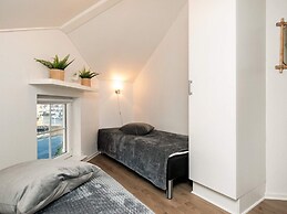 6 Person Holiday Home in Bogense