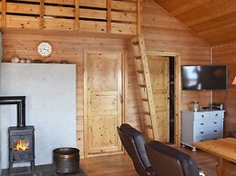 6 Person Holiday Home in Bud