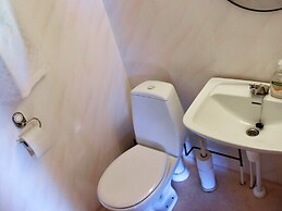 6 Person Holiday Home in Bud